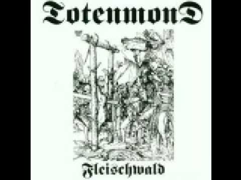 Totenmond - Leichen der Liebe