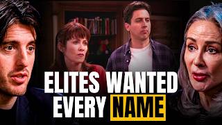 Everybody Loves Raymond Star Reveals Hollywood’s Secret 3,000-Member Club