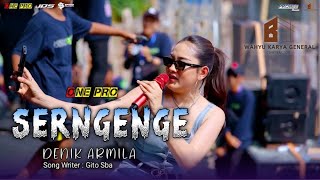Download lagu Serngenge - Denik Armila Ft. ONE PRO Live Pemuda Harapan Genteng Sawahan mp3 Download lagu Serngenge - Denik Armila Ft. ONE PRO Live Pemuda Harapan Genteng Sawahan mp3