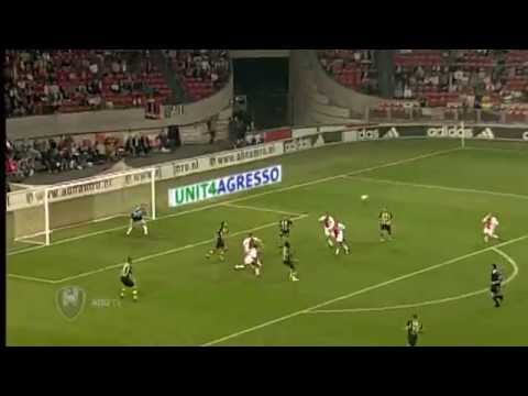 Terugblik Ajax - ADO Den Haag 2005