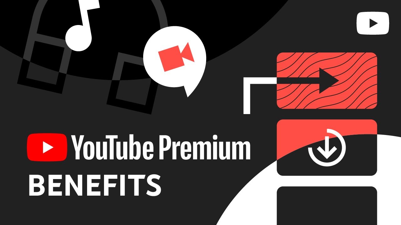 Understand all that Premium has to offer with the Your Premium benefits page - YouTube