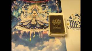 @OssanLoveLiver 【hololive】兎田ぺこらのUR狙いで池袋のホビーステーションの１回500円の自販機オリパを買って開封してみた結果！！！！(笑)。#hololive #オリパ