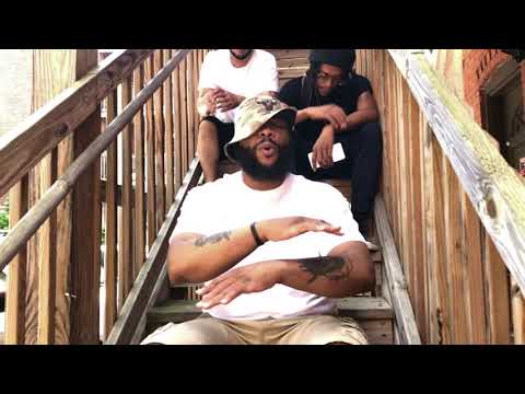 Marvalyss - “Where the sidewalk ends” (Official Music Video)