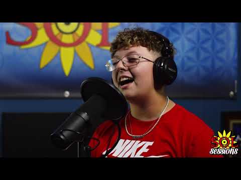 Sorry Not Sorry - Using Me! [LIVE ONE-TAKE] (SOL Session #10)