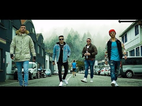 GCM - ANGELO VENEZIANO (Prod. YOUNG DON) Ft. Ciro [Soundtrack for Manolo Zecchini]