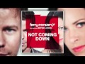 Ferry Corsten ft Betsie Larkin - Not Coming Down ...