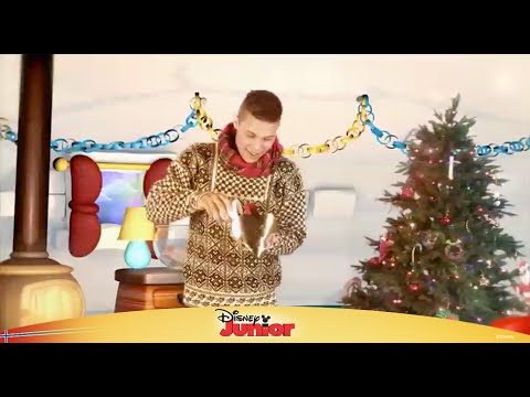 Julekos med Leon: Episode 8 - Disney Junior Norge