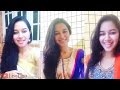 Mirnalini Ravi Musically Dubsmash Video | Latest Mirnalini Dubsmash