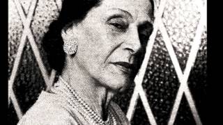 Nora Ney - QUANDO A NOITE ME ENTENDE - Vinícius de Moraes e Antonio Maria - Centenário Vinícius