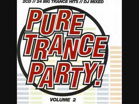 Pure Trance Party! Volume 2 - CD2 Hi-Lo Workout