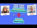 Toot Your Own Horn: Music Matters with David Young (Episode 16)