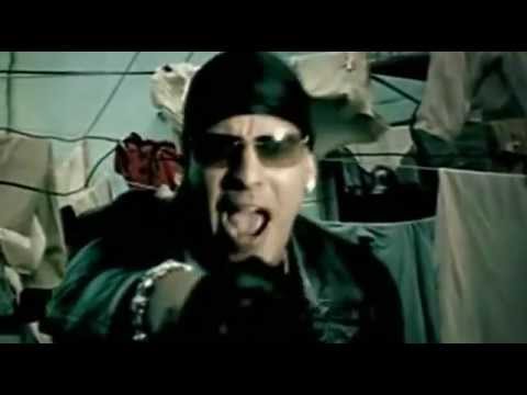 Gasolina,No Me Dejes Solo (HD) - Daddy Yankee Feat Wisin & Yandel