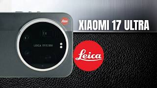 Xiaomi 17 Ultra Leica Edition Review – Best 1-Inch Camera Phone 2026? | Price in UK