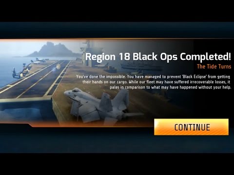 Kill Shot Bravo All Region 18 Black Ops Missions Walkthrough Guide