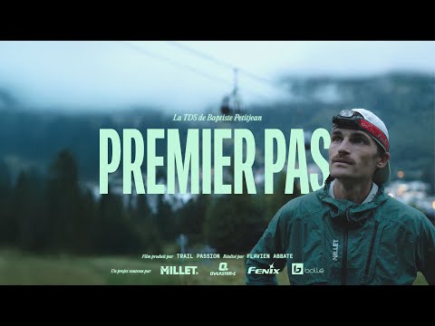 Premier Pas, la TDS de Baptiste Petitjean