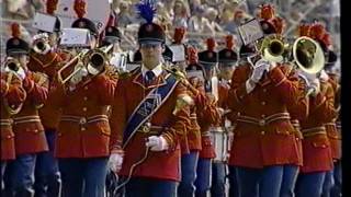 ViJoS Showband WMC 1997 Mars