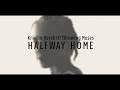 Kristin Hersh of Throwing Muses Live 'Halfway Home' (Official Trailer)