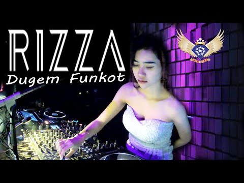 DJ RIZZA dugem funkot  new star bali