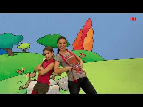 Letrilandia: El payaso R