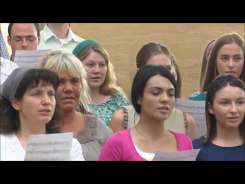 Corul Elim Timisoara , Yehova Elohim