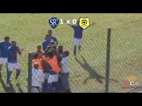 Serrano x Duquecaxiense