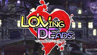Loving Deads: The House of The Dead EX Arcade (2009)