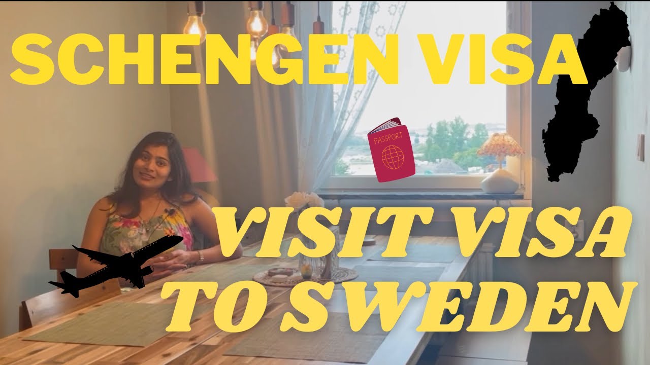 How to get Swedish visa from India? Tipseri
