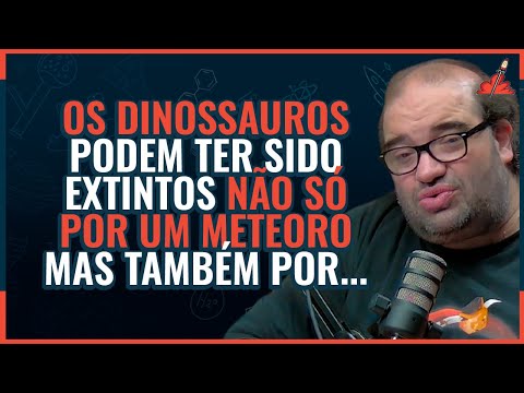 THE 5 MASS EXTINCTIONS OF PLANET EARTH