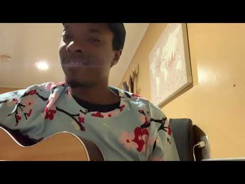 COVER HOW DEEP IS YOUR LOVE - PETER COLLINS