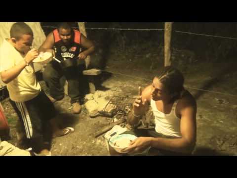 Altee - Belizean Blackman Style ( Gangnam Style ) Promo only.