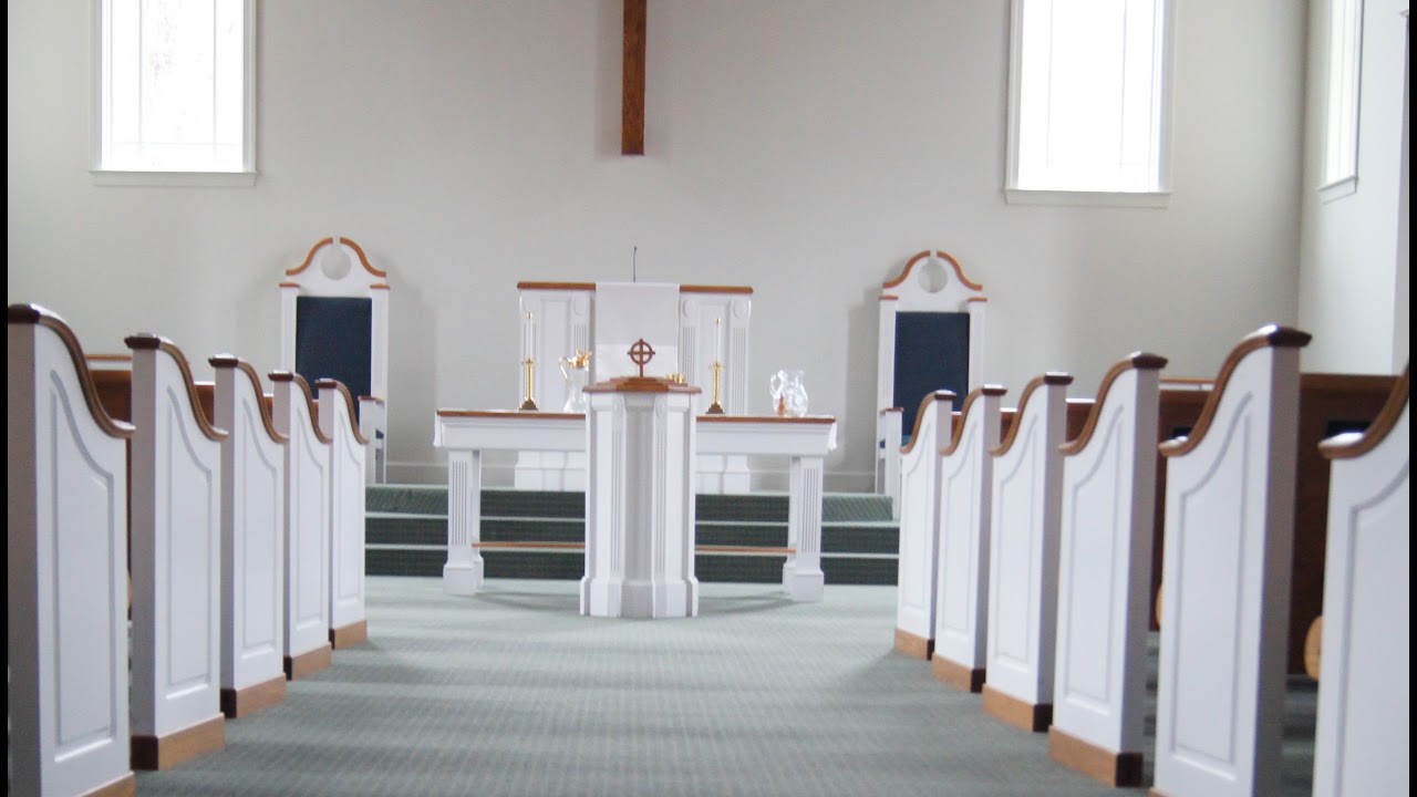 Presbyterian Church of the Resurrection