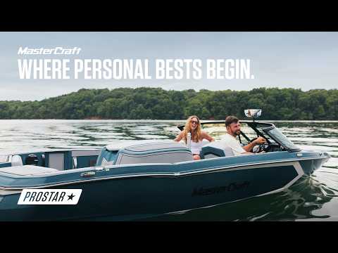 Is the MasterCraft ProStar for You?