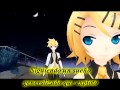 Jabberwocky Jabberwocka - 【Len & Rin Kagamine's ...