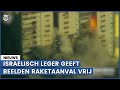 Gaza: hier bombardeert Israël Palestijnse doelen