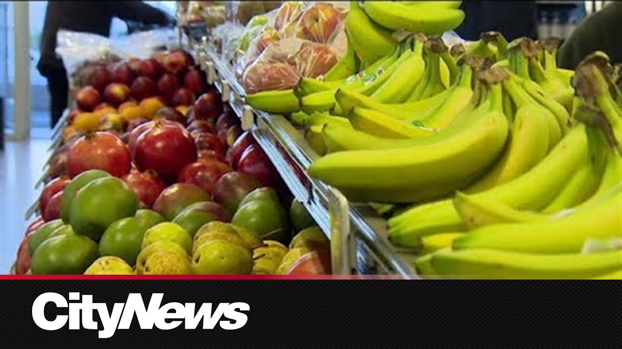 Canadian dietary habits need to change to address climate change, research shows