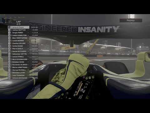 WINDOWS 11 ,F1 2021 RTX3090  4K MAX SETTINGS LG CX55