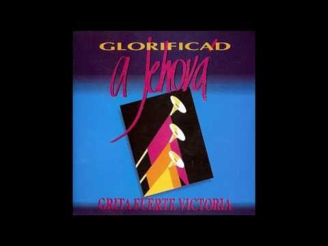Palabra en Acción 3- Glorificad A Jehová (Lado B)