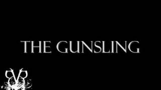 &quot;The Gunsling&quot; Black Veil Brides +Lyrics