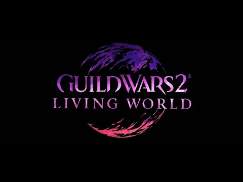 Guild Wars 2 Living World Season 4 A Bug in the System Full Soundtrack