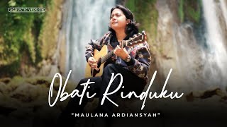 Download lagu OBATI RINDUKU - Maulana Ardiansyah ( Acoustic Version) mp3 Download lagu OBATI RINDUKU - Maulana Ardiansyah ( Acoustic Version) mp3
