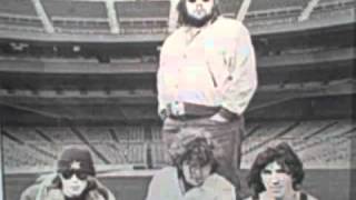 N.R.B.Q. &quot;It Comes To Me Naturally&quot; written by Al  Anderson engineered by Tom Mark recorded - 1977