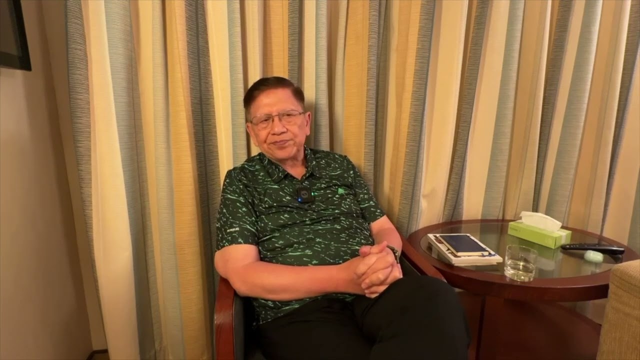 外媒深入報導中國人被騙到緬甸的流程！我將整個詐騙集團的結構解釋清楚！每條人命僅值數十萬元？每年總共有二三十萬人被騙到園區！《蕭若元：蕭氏新聞台》2025-01-27