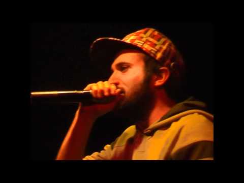 Moder VS Willy Valanga - BATTLE ARENA 1^ edizione - Semifinale