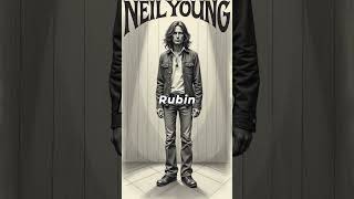 Rick Rubin on Neil Young’s Album Compared to The Beatles #shorts