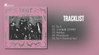 Download lagu [Full Album] Stray Kids - DO IT mp3