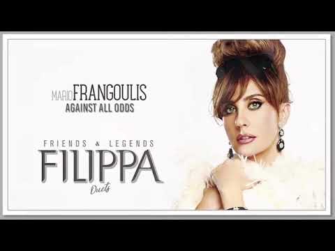 Filippa Giordano Nuevo Disco 2018 junto a Mario Frangoulis