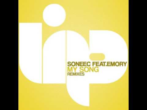 Soneec Feat.Emory - My Song (Dim2Play & Techcrasher 2k16 remix) [LiP Recordings] *PREVIEW*
