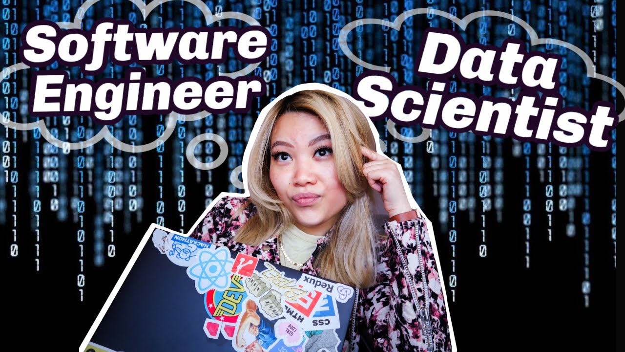 Software Engineer vs Data Scientist