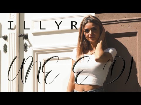 ILLYR - UNE E DI (PROD. BY FLYYY)