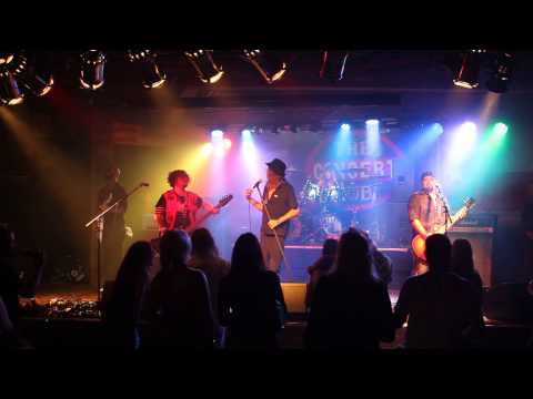 Joey C. Jones performs at The Concert Pub North (2 of 3)  9/20/2014